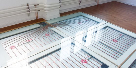 技術(shù)先進(jìn)，導(dǎo)熱效率高